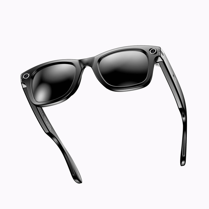 Smart Camera Glasses