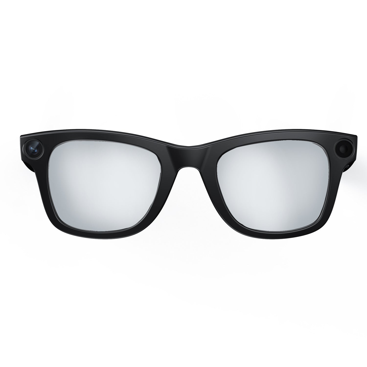 Smart Camera Glasses