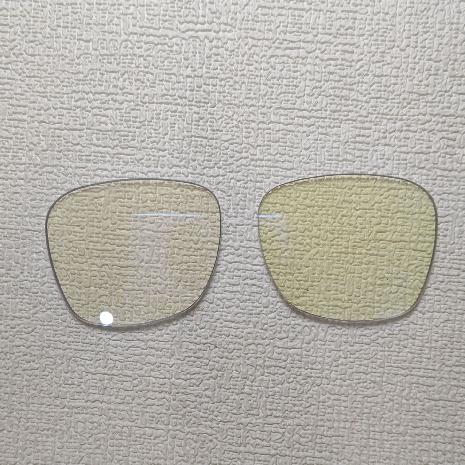 Smart Camera Glasses