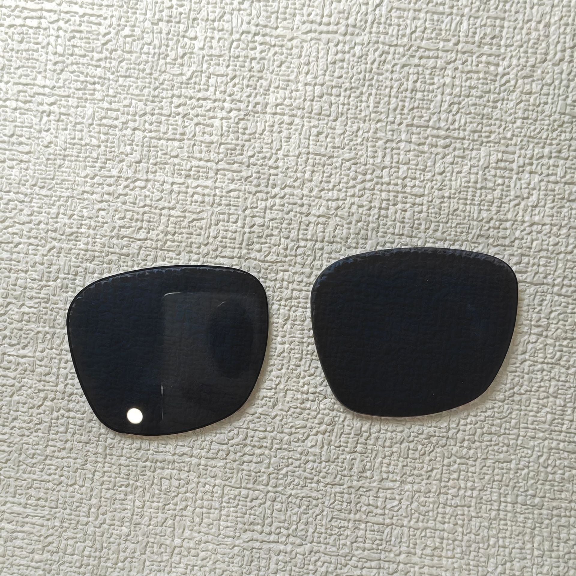 Smart Camera Glasses