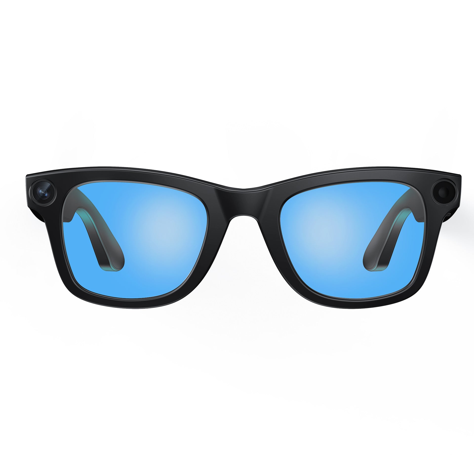 Smart Camera Glasses