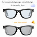 Smart Camera Glasses