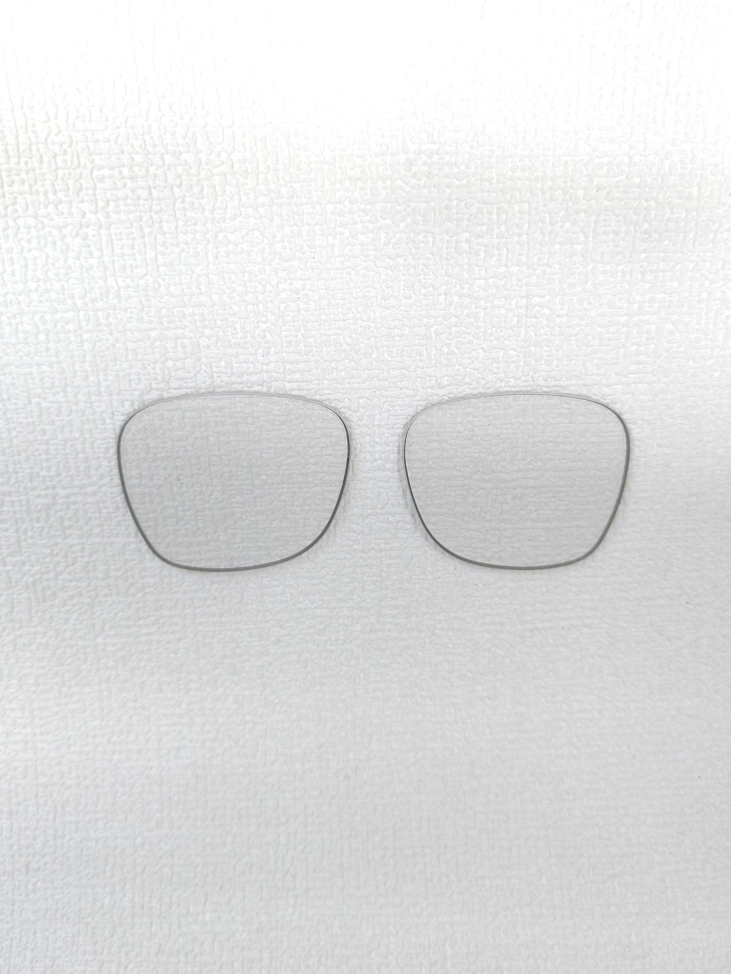 Smart Camera Glasses